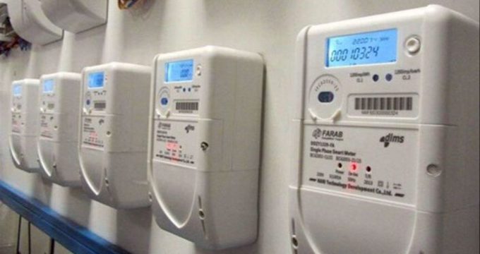 Iran to start free installation of smart electricity meters at homes