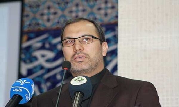 Iran says ready to supply Lebanon’s fuel demand