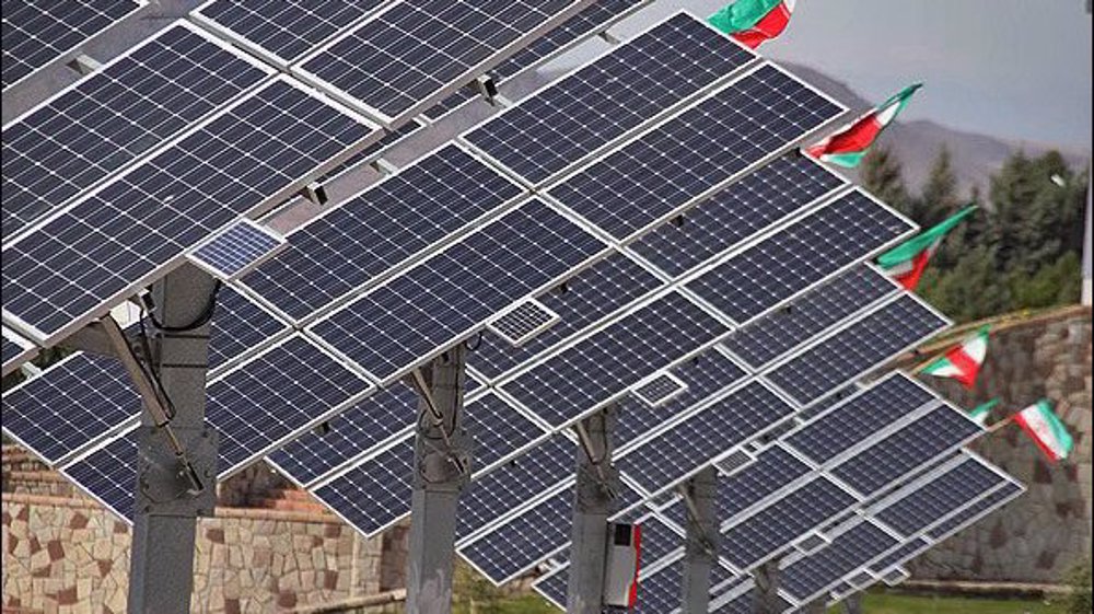 Iran to install 550,000 solar arrays under empowerment scheme