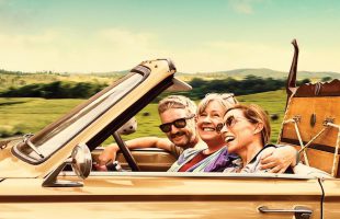 Tehran to host 2nd Australian Film Week