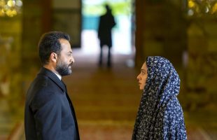 Iranian films line up for Moscow festival