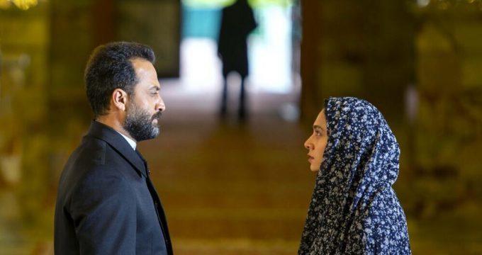 Iranian films line up for Moscow festival