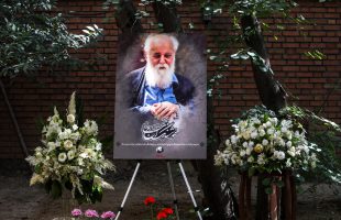 German court: Iranian poet Ebtehaj’s body may return home