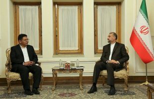 Iran ready to expand economic ties with Bolivia
