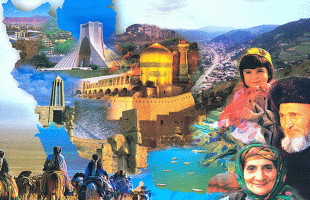 Iran, Pakistan enter new era in tourism