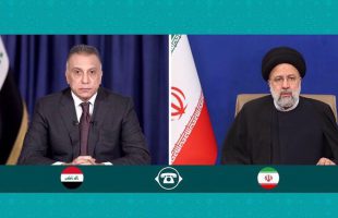 Iran president: Iraqi groups should find way out of problems through dialogue