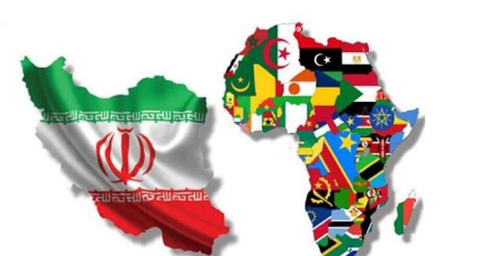 Iran’s foreign policy in Africa
