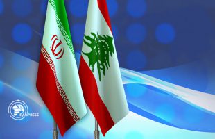 Iran honors Lebanese athlete avoiding to face Zionist opponent