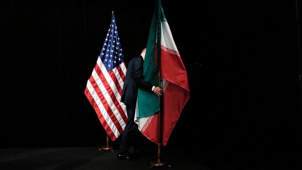 US sanctions fail to make Iran budge