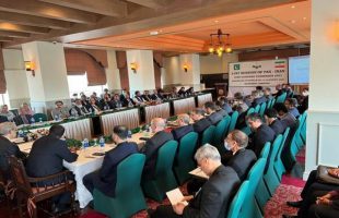 Joint Economic Commission of Iran, Pakistan kicks off