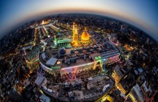 How world intellectuals, thinkers describe Imam Hussein (AS)