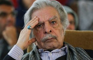 Iranian voice actor Manuchehr Esmaeili dies at 83, did multiple parts in one film
