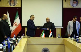 Tehran, Karbala named sister cities