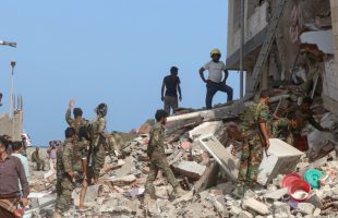Iran supports ceasefire renewal, lasting peace in Yemen: Envoy