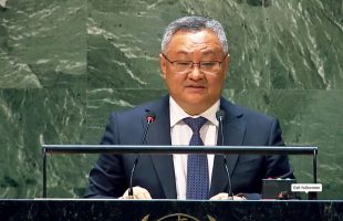 China urges US to lift illegal sanctions against Iran