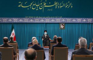 Leader lauds efforts of President, cabinet