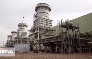 Power plant repairs cost Iran $135 mln in June quarter: Report