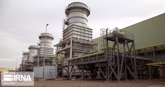Power plant repairs cost Iran $135 mln in June quarter: Report