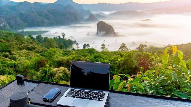 Visa for digital nomads, a new trend to attract tourists