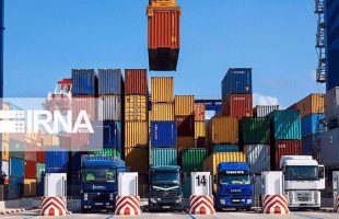 Iran to diversify China exports with focus on agrifood