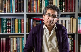 Iranian novelist, journalist Abbas Maroufi passes away