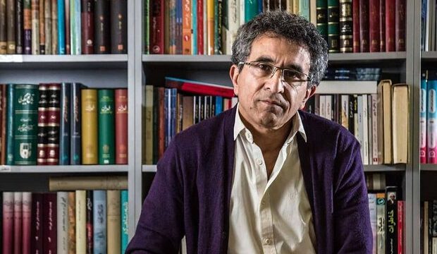 Iranian novelist, journalist Abbas Maroufi passes away