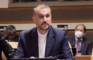 Neighborhood policy moving forward in right path: FM