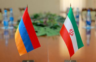 Tehran, Yerevan discuss areas of economic cooperation