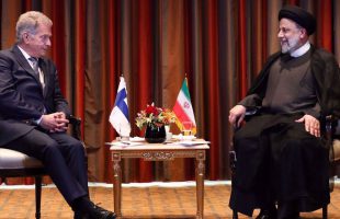 Oppressive, illegal US sanctions fail to impede Iran’s progress: President Raisi