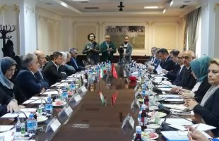 Iran to resume electricity export to Turkiye soon