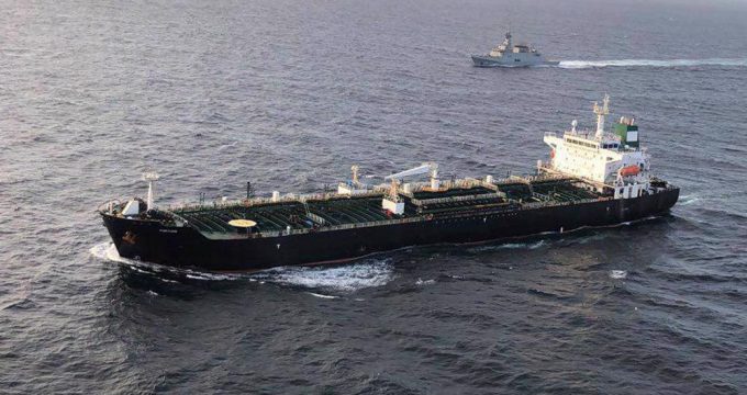 Iranian crude, condensate reach Venezuela’s main port for discharge