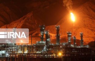 Iran’s gas supply to industries up 13% y/y in March-August