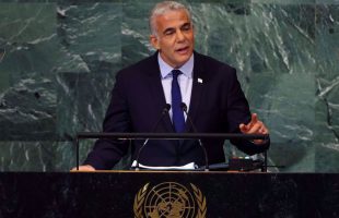 Iran: Israeli PM abused UN General Assembly to threaten Iranians