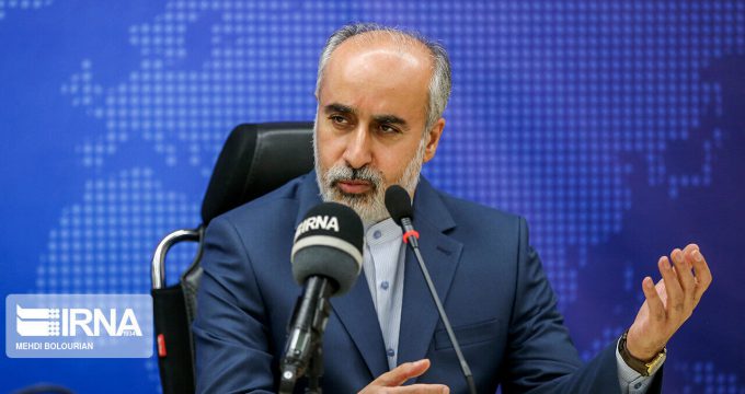 Iran condoles with Armenia over deadly fire in military base