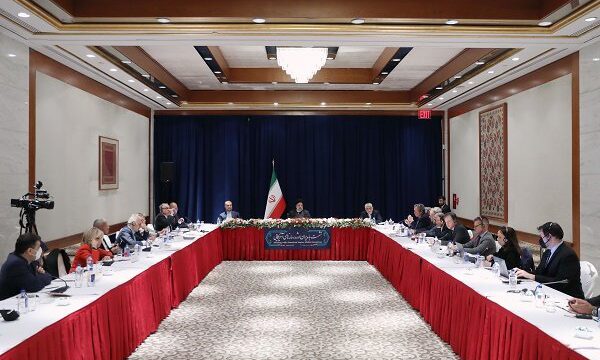 IAEA anti-Iran claims political excuse to delay JCPOA revival