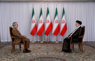 President Raisi: Good deal within reach if strong guarantees are provided