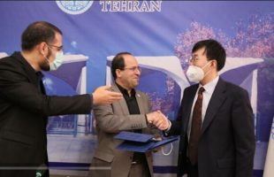 Iran proposes hosting association of SCO member universities