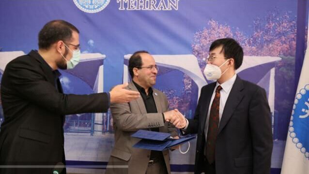 Iran proposes hosting association of SCO member universities