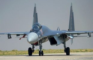 Report claims; Russia to supply Iran with 24 Sukhoi Su-35 fighter jets