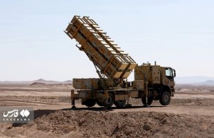 Iran equips 51 cities with civil defense systems to monitor, repel threats: Defense Ministry official