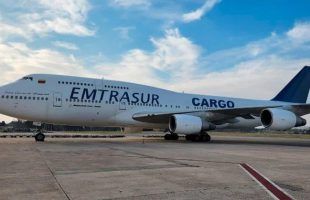 All five Iranian crew members of Venezuelan plane impounded in Argentina released: Spokesman