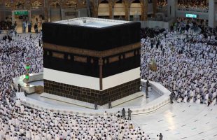 Iran FM calls for ‘immediate’ release of citizen arrested in Saudi Arabia during Hajj pilgrimage
