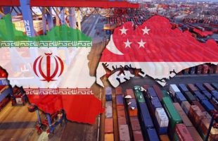 Customs data: Iran-China trade significantly rises