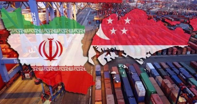 Customs data: Iran-China trade significantly rises