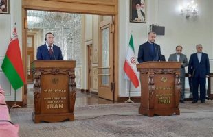 Iran invites Ukraine for talks over ‘baseless’ claims of drone supplies to Russia