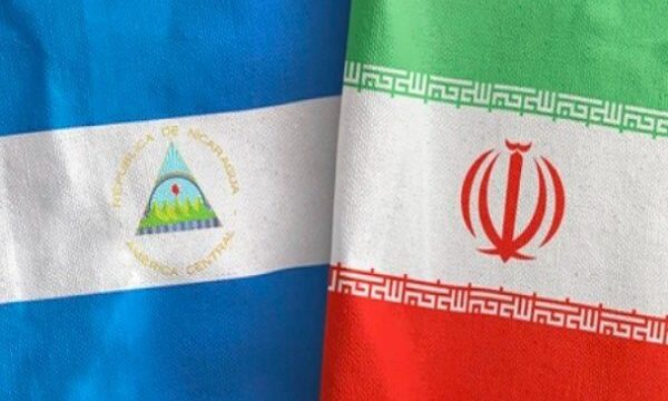 Iran, Nicaragua stress need for expanding cooperation