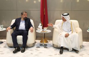 Iran to hold exhibition in Qatar amid preparations for WC