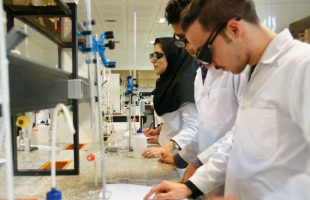 1,870 Iranians among world’s top 2% most-cited researchers