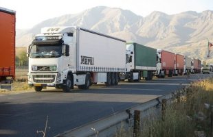 Iran’s exports value to Turkey at 49% growth in 5 months