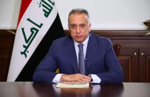 Baghdad getting ready to host high-level Iran-Saudi talks